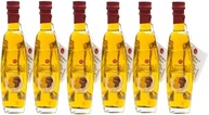 Kit 6 Azeites Collítali Trufa Negra e Trufa Branca 125ml - imagem 1