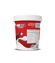 VitaPower Pasta De Amendoim - 600G Buenna Trufada - Air - imagem 3