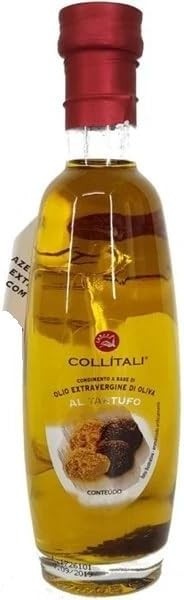 Extra Virgem Trufado Collítali 125Ml - imagem 1