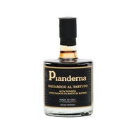 Aceto Vinagre Balsâmico Trufado Italiano Pianderna 100ml - imagem 1