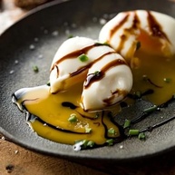 Crema Balsamico Italiano Trufado La Pastina 150 ml (2 Und) - imagem 3