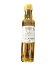 AZEITE TRUFADO VITTADINI 250ML, ITALIANO TRUFAS BRANCAS - imagem 2