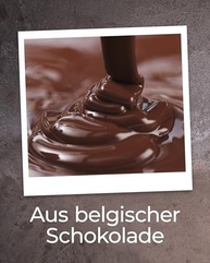 Trufas Belgas Importadas - imagem 3