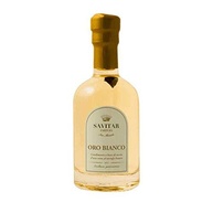 Vinagre Balsâmico Branco com Trufas Brancas Savitar 100ml - imagem 3