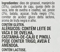 La Pastina Molho Pesto Alla Genovese Com Trufas 180G - imagem 4