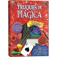Truques de Mágica: Aprenda e Impressione! - imagem 1