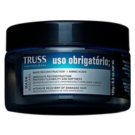 Truss Uso Obrigatório: Máscara Reconstrutora 180g - imagem 1