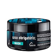 Truss Uso Obrigatório: Máscara Reconstrutora Poderosa - imagem 1