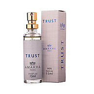 Trust Amakha Paris: A Colônia da Confiança - imagem 1