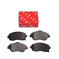 Freio Corsa Hatch 1.4: Kit Disco e Pastilha TRW - imagem 2