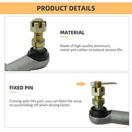 trx-kit-fourtraxrancherrubiconrinconforeman-pecas-haste-reposicao-extremidade-honda-de-direcao-a