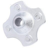 Cubo de Roda Traseiro ATV: Peça de Reposição Premium para TRX200D, TRX200SX e Mais - imagem 1