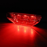 Luz Traseira LED 15W TPUIZUS para Honda ATV: Segurança e Estilo para Seu TRX250EX, TRX250X e Recon 250 - imagem 5
