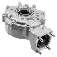 Caltric Diferencial Traseiro Completo para Honda TRX300 Fourtrax 2X4 (1988-2000) - Peça de Reposição de Alta Qualidade - imagem 1