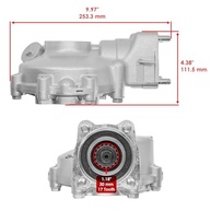 Caltric Diferencial Traseiro Completo para Honda TRX300 Fourtrax 2X4 (1988-2000) - Peça de Reposição de Alta Qualidade - imagem 4