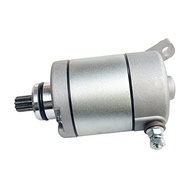 Motor de Partida e Relé para Honda TRX450ER (2006-2014) - Peças de Reposição de Alta Performance - imagem 3