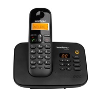 TS 3130 Intelbras: Telefone Sem Fio com Secretária - imagem 1