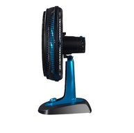 Ventilador de Mesa Mallory Neo Air 15 140W | Hélice de 15 Pás, Silencioso, Grade TS, Máxima Vazão - imagem 3