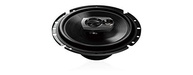 Alto Falantes Pioneer TS-1790BR Preto - Som Potente e Claro para Seu Carro - imagem 3