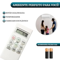 tsc-frio-lg-com-akb-split-remoto-smile-modelos-tsn-controle-a-compativel-a