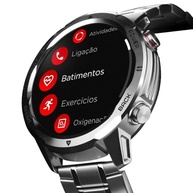Relógio Smartwatch Technos Connect Call Tsportscaa/6k - imagem 3