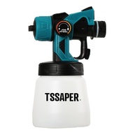 Pistola de Pintura HVLP 550W: Qualidade Tssaper - imagem 2