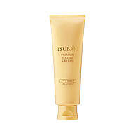Tsubaki Premium Volume&Repair 180ml – Volume Real com Reparação Capilar - imagem 1