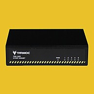 tsw-1005-tarmoc-com-rede-sua-potencialize-gigabit-switch