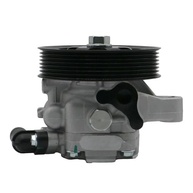 Bomba de Direção Hidráulica Completa com Polia para Acura TSX 2006-2008 | Peça de Reposição 56110-RBB-E02 - imagem 3