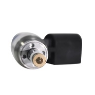 Kit 4 Injetores de Combustível para Audi A3, A4, TT e VW Eos, GTI, Jetta, Passat 2.0L - Peça de Reposição FJ856 - imagem 5