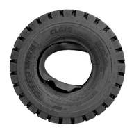 Pneu Industrial Speedmax Aro 15 Indmax CL619 8.25-15 TT 14 Lonas - Kit Completo - imagem 4