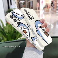 Capinha Tubarão Fofa para Samsung - imagem 3