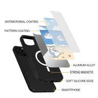 Capinha Tubarão iPhone: Estilo e Proteção! - imagem 3