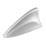 Antena Tubarão Shark Prata: Estilo Esportivo e Recepção AM/FM Superior - imagem 3