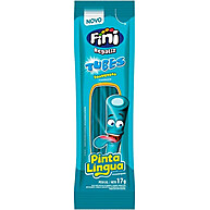 Pinta Língua Fini: Diversão e Cor em 12 Tubes! - imagem 2