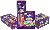 Kit Halloween Fini – Balas Gelatina Tubes Boo! 12x15g + Dentadura da Bruxa 12x15g – Diversão e Sabor para sua Festa - imagem 2