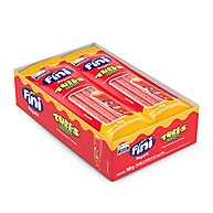 Tubes Fini Morango & Laranja: Explosão de Sabor! - imagem 1
