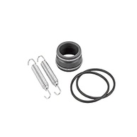 Kit Vedação Tubo Escape Yamaha YZ250/YZ250X 2 Tempos - Bolt MC Hardware - imagem 2