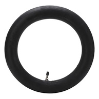 2,50 2,75 10 10 Tubo interno de choque pesado absorvendo a válvula reta de borracha butil Tubo de pneu inflável para motocicletas de 49cc 50cc 70cc e veículos fora da estrada - imagem 2