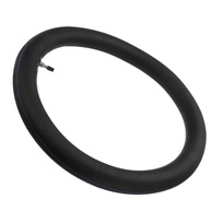 2.50 17 Tubo interno de alta qualidade Motocicleta Tubo interno de pneu com haste de válvula reta para motocicletas de 110cc 125cc 140cc de substituição de absorção de choque - imagem 1