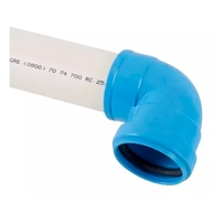 Tubo Descarga 38mm Tigre: Instalação Fácil e Segura - imagem 1