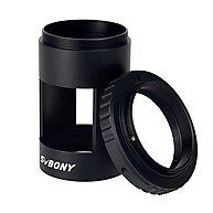 Tubo Extensor SV28: Fotos Incríveis com sua Luneta! - imagem 1