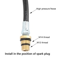 Ferramenta Essencial: Tubo de Pressão para Suporte de Válvula de Motor e Teste de Vazamento - imagem 4