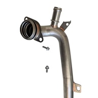 Tubo de Refrigeração do Termostato para Mercedes-Benz W167 GLE350 2020-2023 2.0T M264 - Desempenho e Durabilidade Garantidos - imagem 5