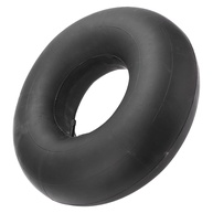 Tubo Interno Borracha Reforçada 18x8-9.5 para Carrinho de Golfe, Cortador de Grama e Reboque - Válvula Reta Durável - imagem 1
