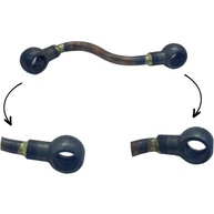 Tubo de Combustível Forth DE240: Durabilidade e Segurança para seu Motor - imagem 2