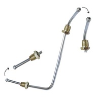 Tubo de Alta Pressão Yanmar B9: Potência e Durabilidade para sua Máquina - imagem 2