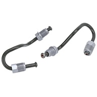 Conjunto Tubos Linha Freio Traseiro Yosoo para Audi A3 Cabriolet 8P7 (2008-2013) - Segurança e Desempenho Garantidos - imagem 2