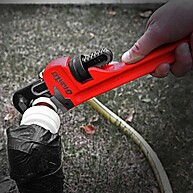 Chave Grifo 8": A Solução para Tubos! - imagem 2