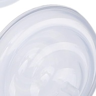 Protetor de Refluxo Ainoli + Tubulação Silicone para Bomba de Leite S1 S2 9 Plus - imagem 3